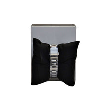 Load image into Gallery viewer, Citizen Ladies Eco-Drive FE6170-88L Crystal &amp; Silver-Tone Bracelet Watch-Liquidation Store
