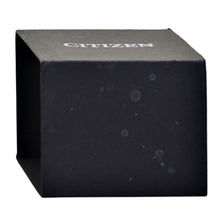 Load image into Gallery viewer, Citizen Ladies Eco-Drive FE6170-88L Crystal Silver-Tone Bracelet Watch
