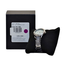 Load image into Gallery viewer, Citizen Ladies Eco-Drive FE6170-88L Silver-Tone Bracelet Watch
