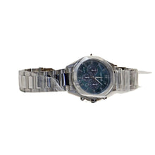 Load image into Gallery viewer, Citizen Men’s CA4590-81X Eco-Drive Silver-Tone / Green Dial Watch
