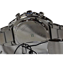 Load image into Gallery viewer, Citizen Men&#39;s Classic Chronograph Eco-Drive Blue Dial Watch CA4560-81L
