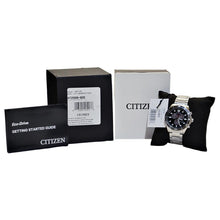 Load image into Gallery viewer, Citizen Men&#39;s Eco-Drive AT2568-82E Watch
