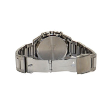 Load image into Gallery viewer, Citizen Men’s Eco-Drive CA4590-81X Silver-Tone with Green Dial Watch-Liquidation Store
