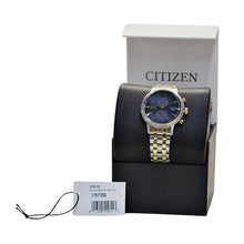 Load image into Gallery viewer, Citizen Men&#39;s Eco-Drive CA7064-52E Watch
