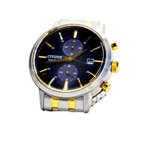 Load image into Gallery viewer, Citizen Men&#39;s Eco-Drive CA7064-52E Watch-Watches-Liquidation Nation
