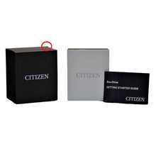 Load image into Gallery viewer, Citizen Men&#39;s Eco-Drive CA7064-52E Watch
