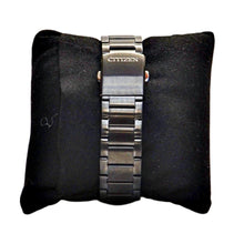 Load image into Gallery viewer, Citizen Men&#39;s Eco-Drive Chronograph Watch - AT2527-80X-Liquidation Store
