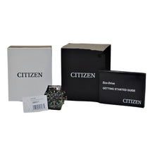 Load image into Gallery viewer, Citizen Men&#39;s Eco-Drive Chronograph Watch - AT2527-80X
