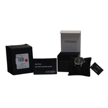 Load image into Gallery viewer, Citizen Men&#39;s Eco-Drive Day/Date BM8551-03E

