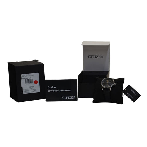 Citizen Men's Eco-Drive Day/Date BM8551-03E