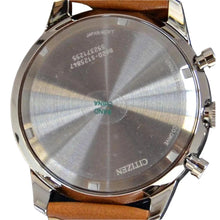 Load image into Gallery viewer, Citizen Men&#39;s Sport Casual Beige Dial Watch - Model CA4500-08X
