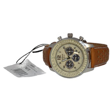 Load image into Gallery viewer, Citizen Men&#39;s Sport Casual Beige Dial Watch - Model CA4500-08X
