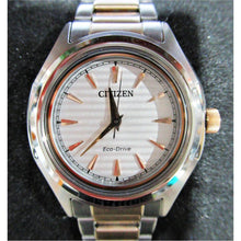 Load image into Gallery viewer, Citizen Woman&#39;s Watch FE2116-85A
