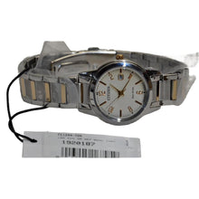 Load image into Gallery viewer, Citizen Women&#39;s Classic Ivory Dial Watch FE1244-72A
