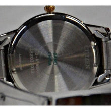 Load image into Gallery viewer, Citizen Women&#39;s Classic Ivory Dial Watch FE1244-72A-Liquidation Store
