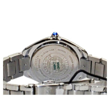 Load image into Gallery viewer, Citizen Women&#39;s Eco-Drive Silhouette Crystal Accent Watch with Dark Blue Dial-Liquidation Store
