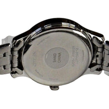 Load image into Gallery viewer, Citizen Women&#39;s Eco-Drive Silhouette Crystal Watch EM0891-58N-Watches-Liquidation Nation
