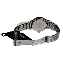 Load image into Gallery viewer, Citizen Women&#39;s Eco-Drive Silhouette Crystal Watch EM0891-58N-Liquidation

