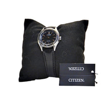Load image into Gallery viewer, Citizen Women&#39;s FE2110-14E Eco-Drive Watch Black
