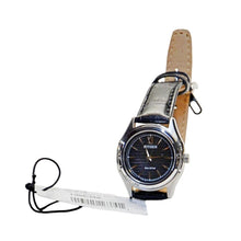 Load image into Gallery viewer, Citizen Women&#39;s FE2110-14E Eco-Drive Watch Black
