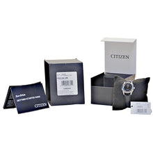 Load image into Gallery viewer, Citizen Women&#39;s FE2110-14E Eco-Drive Watch Black
