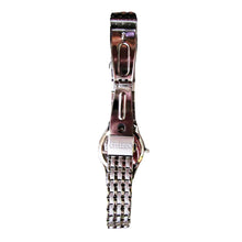 Load image into Gallery viewer, Citizen Women&#39;s Silhouette Stainless Steel with Crystals Watch EW2320-80D
