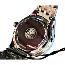 Load image into Gallery viewer, Citizen Women&#39;s Silhouette Stainless Steel with Crystals Watch EW2320-80D
