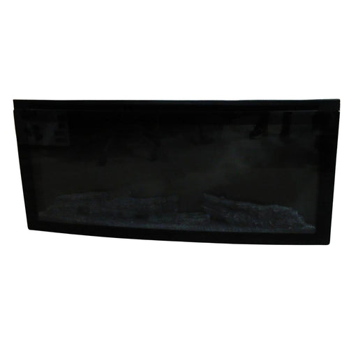 ClassicFlame 106.7 cm (42 in.) Wall Mounted Electric Fireplace