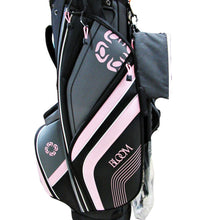 Load image into Gallery viewer, Cleveland Bloom Women’s Complete Golf Set Right Handed-Liquidation Store
