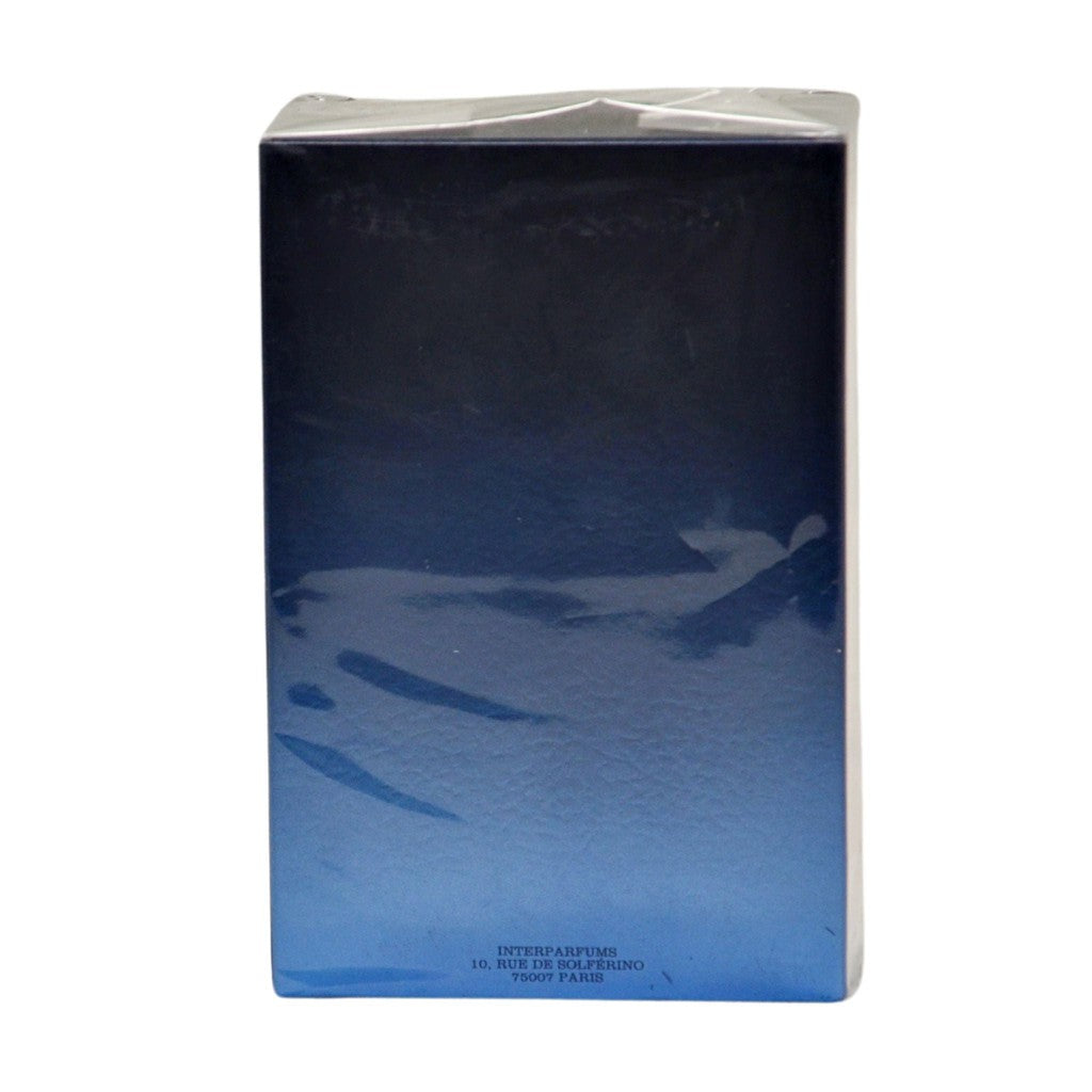 Coach Men's Blue Eau De Toilette Spray 100ml – Liquidation Nation