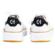 Load image into Gallery viewer, Cole Haan Men&#39;s Grand 360 Classic Court Sneakers White 12M
