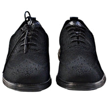 Load image into Gallery viewer, Cole Haan Men&#39;s OG GRD Stchlt Wing Ox Shoes Size 12 M - Black
