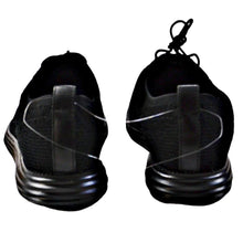 Load image into Gallery viewer, Cole Haan Men&#39;s OG GRD Stchlt Wing Ox Shoes Size 12 M - Black-Footwear-Liquidation Nation
