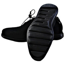 Load image into Gallery viewer, Cole Haan Men&#39;s OG GRD Stchlt Wing Ox Shoes Size 12 M - Black-Liquidation Store
