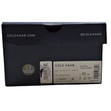 Load image into Gallery viewer, Cole Haan Men&#39;s OG GRD Stchlt Wing Ox Shoes Size 12 M - Black
