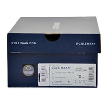Load image into Gallery viewer, Cole Haan Men&#39;s OG Stchlt Wing Ox Shoes Size 10 med - Black
