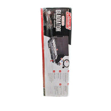 Load image into Gallery viewer, Coleman Gladiator 2 Burner Outdoor Camping Stove w/ Hose
