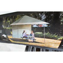 Load image into Gallery viewer, Coleman Oasis 13&#39;x13&#39; Canopy with Shade Wall-Liquidation Store
