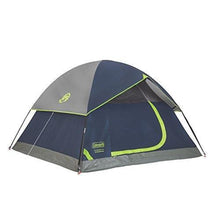 Load image into Gallery viewer, Coleman Sundome 3-person Tent
