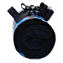 Load image into Gallery viewer, Columbia Outdoor Blanket 182 cm x 182 cm Navy Blue
