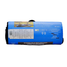 Load image into Gallery viewer, Columbia Outdoor Blanket 182 cm x 182 cm - Navy Blue

