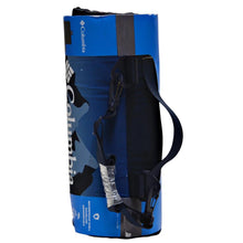 Load image into Gallery viewer, Columbia Outdoor Blanket 182 cm x 182 cm Navy Blue
