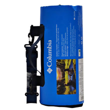 Load image into Gallery viewer, Columbia Outdoor Blanket 182 cm x 182 cm Navy Blue-Liquidation Store
