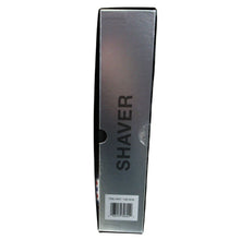 Load image into Gallery viewer, Conair The Barber Shop Pro Metal Series Rotary Triple Head Shaver
