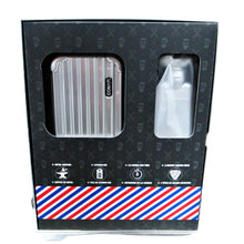 Load image into Gallery viewer, Conair The Barber Shop Pro Metal Series Rotary Triple Head Shaver-Liquidation Store

