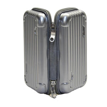 Load image into Gallery viewer, Conair The Barber Shop Pro Metal Series Rotary Triple Head Shaver Silver-tone
