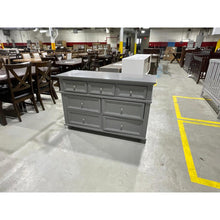 Load image into Gallery viewer, Concord Baby Classic Dresser Changer

