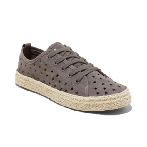 Copy of Universal Thread Women’s Lace Up Sneakers Grey