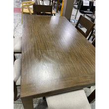 Load image into Gallery viewer, Cortland 7-piece Dining Table Set
