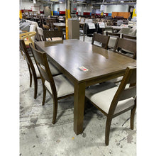 Load image into Gallery viewer, Cortland 7-piece Dining Table Set
